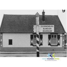 Pannerden. Coll. T.Smeenk